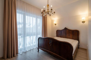 Cottage by the Baltic in Palanga